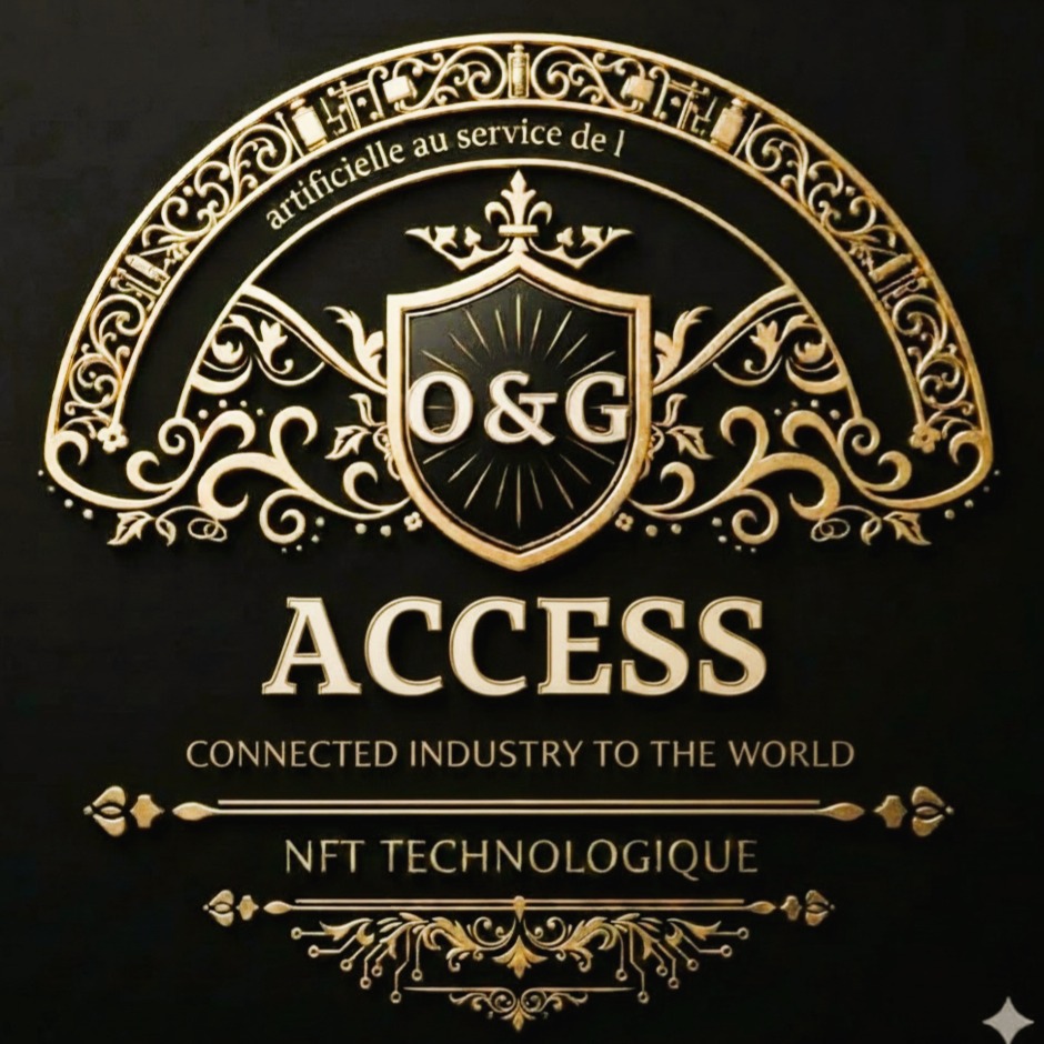 Logo OG ACCESS